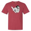 Garment-Dyed Heavyweight Comfort Colors® T-Shirt Thumbnail