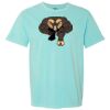 Garment-Dyed Heavyweight Comfort Colors® T-Shirt Thumbnail