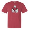 Garment-Dyed Heavyweight Comfort Colors® T-Shirt Thumbnail