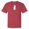 Garment-Dyed Heavyweight Comfort Colors® T-Shirt Thumbnail