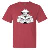 Garment-Dyed Heavyweight Comfort Colors® T-Shirt Thumbnail