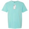 Garment-Dyed Heavyweight Comfort Colors® T-Shirt Thumbnail