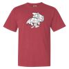 Garment-Dyed Heavyweight Comfort Colors® T-Shirt Thumbnail