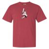Garment-Dyed Heavyweight Comfort Colors® T-Shirt Thumbnail