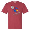Garment-Dyed Heavyweight Comfort Colors® T-Shirt Thumbnail