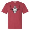 Garment-Dyed Heavyweight Comfort Colors® T-Shirt Thumbnail
