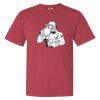 Garment-Dyed Heavyweight Comfort Colors® T-Shirt Thumbnail