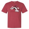 Garment-Dyed Heavyweight Comfort Colors® T-Shirt Thumbnail