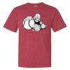 Garment-Dyed Heavyweight Comfort Colors® T-Shirt Thumbnail