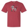 Garment-Dyed Heavyweight Comfort Colors® T-Shirt Thumbnail