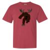 Garment-Dyed Heavyweight Comfort Colors® T-Shirt Thumbnail