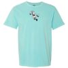 Garment-Dyed Heavyweight Comfort Colors® T-Shirt Thumbnail