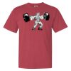 Garment-Dyed Heavyweight Comfort Colors® T-Shirt Thumbnail