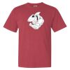 Garment-Dyed Heavyweight Comfort Colors® T-Shirt Thumbnail
