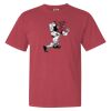 Garment-Dyed Heavyweight Comfort Colors® T-Shirt Thumbnail