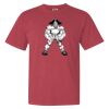 Garment-Dyed Heavyweight Comfort Colors® T-Shirt Thumbnail