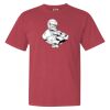 Garment-Dyed Heavyweight Comfort Colors® T-Shirt Thumbnail