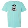 Garment-Dyed Heavyweight Comfort Colors® T-Shirt Thumbnail