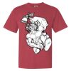 Garment-Dyed Heavyweight Comfort Colors® T-Shirt Thumbnail