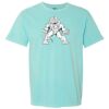 Garment-Dyed Heavyweight Comfort Colors® T-Shirt Thumbnail