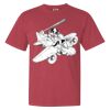 Garment-Dyed Heavyweight Comfort Colors® T-Shirt Thumbnail
