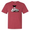 Garment-Dyed Heavyweight Comfort Colors® T-Shirt Thumbnail