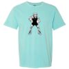 Garment-Dyed Heavyweight Comfort Colors® T-Shirt Thumbnail