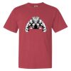Garment-Dyed Heavyweight Comfort Colors® T-Shirt Thumbnail