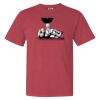 Garment-Dyed Heavyweight Comfort Colors® T-Shirt Thumbnail