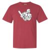 Garment-Dyed Heavyweight Comfort Colors® T-Shirt Thumbnail