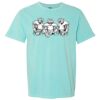 Garment-Dyed Heavyweight Comfort Colors® T-Shirt Thumbnail