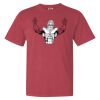Garment-Dyed Heavyweight Comfort Colors® T-Shirt Thumbnail