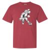 Garment-Dyed Heavyweight Comfort Colors® T-Shirt Thumbnail