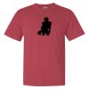 Garment-Dyed Heavyweight Comfort Colors® T-Shirt Thumbnail