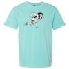 Garment-Dyed Heavyweight Comfort Colors® T-Shirt Thumbnail