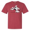 Garment-Dyed Heavyweight Comfort Colors® T-Shirt Thumbnail