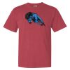Garment-Dyed Heavyweight Comfort Colors® T-Shirt Thumbnail