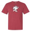 Garment-Dyed Heavyweight Comfort Colors® T-Shirt Thumbnail