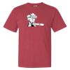 Garment-Dyed Heavyweight Comfort Colors® T-Shirt Thumbnail