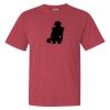 Garment-Dyed Heavyweight Comfort Colors® T-Shirt Thumbnail