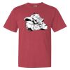 Garment-Dyed Heavyweight Comfort Colors® T-Shirt Thumbnail