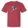 Garment-Dyed Heavyweight Comfort Colors® T-Shirt Thumbnail