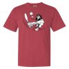 Garment-Dyed Heavyweight Comfort Colors® T-Shirt Thumbnail