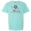 Garment-Dyed Heavyweight Comfort Colors® T-Shirt Thumbnail