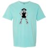 Garment-Dyed Heavyweight Comfort Colors® T-Shirt Thumbnail
