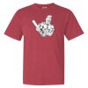 Garment-Dyed Heavyweight Comfort Colors® T-Shirt Thumbnail