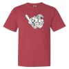 Garment-Dyed Heavyweight Comfort Colors® T-Shirt Thumbnail