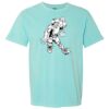 Garment-Dyed Heavyweight Comfort Colors® T-Shirt Thumbnail