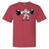 Garment-Dyed Heavyweight Comfort Colors® T-Shirt Thumbnail