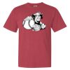 Garment-Dyed Heavyweight Comfort Colors® T-Shirt Thumbnail